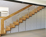 Construction et protection de vos escaliers par Escaliers Maisons à Renaucourt